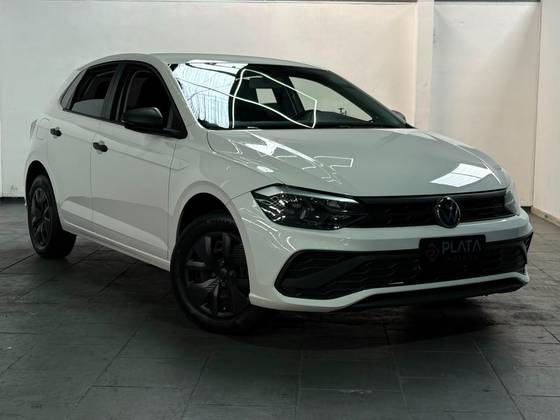 VOLKSWAGEN POLO 1.0 MPI TRACK MANUAL VOLKSWAGEN POLO 1.0 MPI TRACK MANUAL